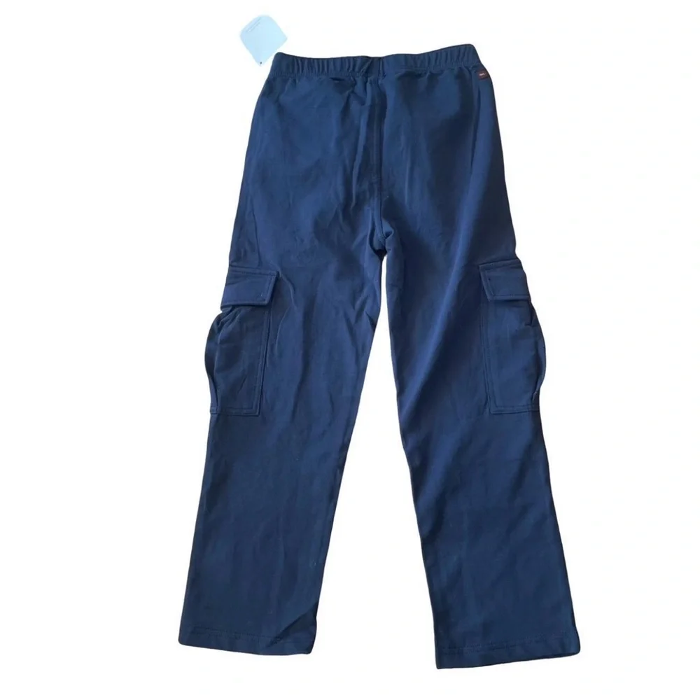 Tea Collection Relaxed Twill Cargo Pants